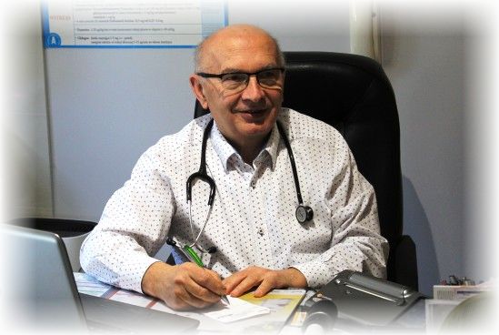 Dr Zygmunt Pikuła